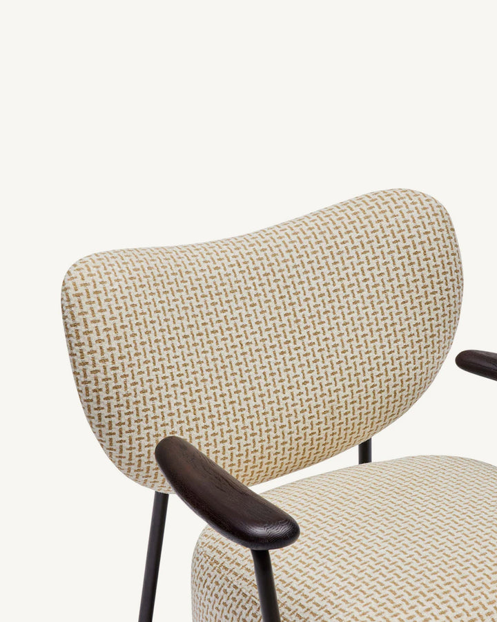 Kolding Lounge Chair