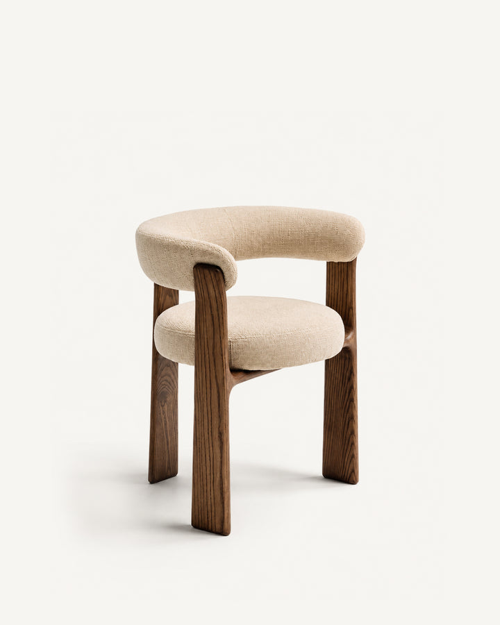 Kova Dining Chair | Beige