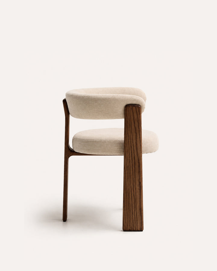 Kova Dining Chair | Beige