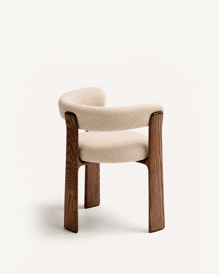 Kova Dining Chair | Beige