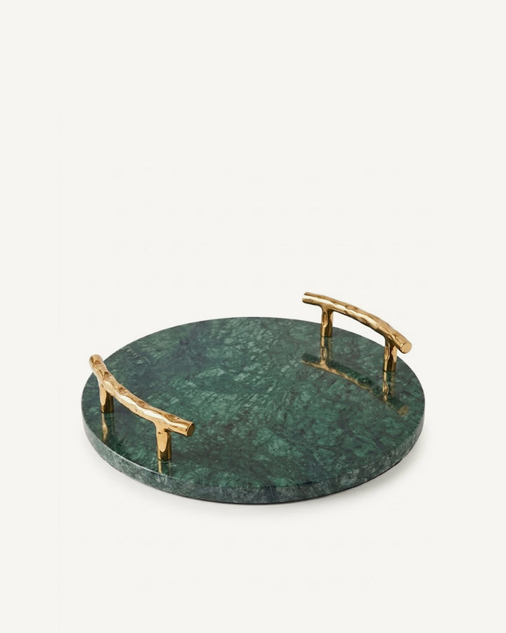 Logan Tray