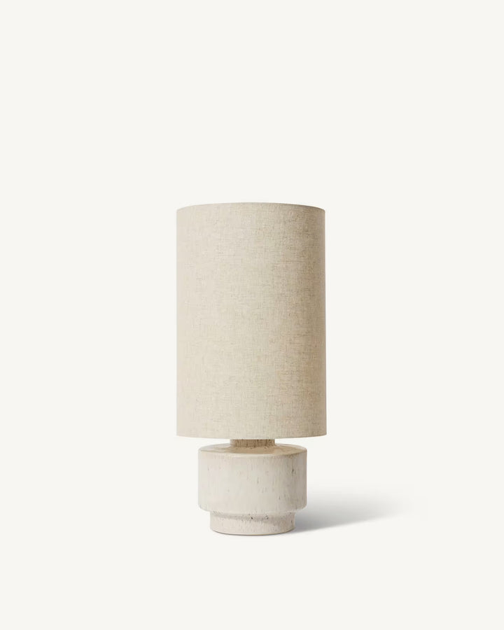 Lumi Table Lamp | White