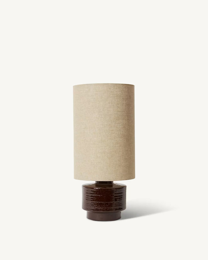 Lumi Table Lamp | White