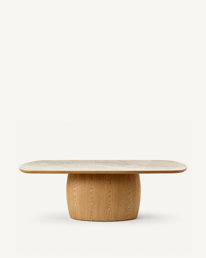 Malmo Dining Table