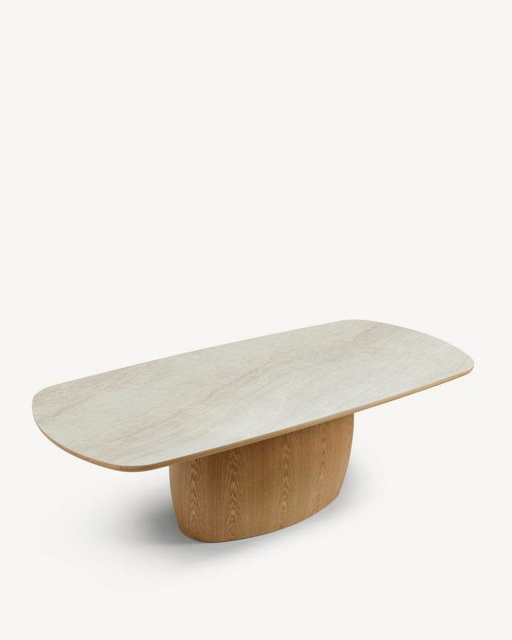 Malmo Dining Table