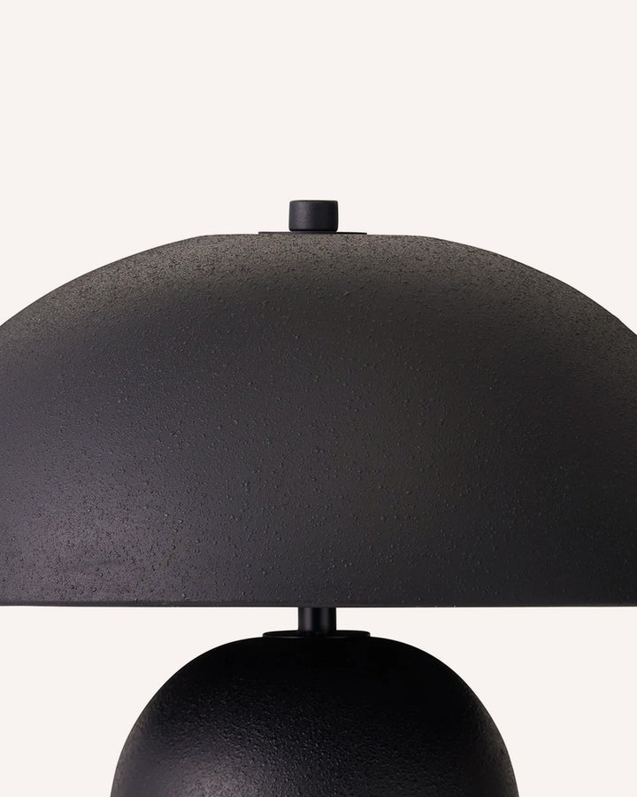 Mesa Table Lamp - Black