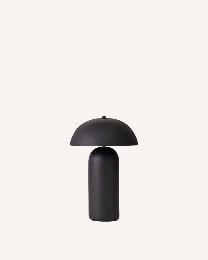Mesa Table Lamp - Black