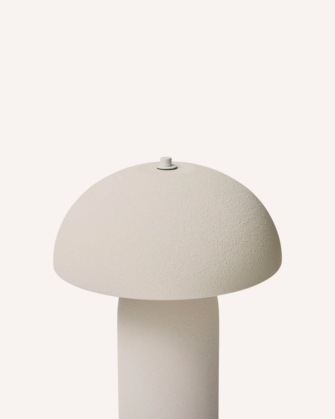 Mesa Table Lamp - White