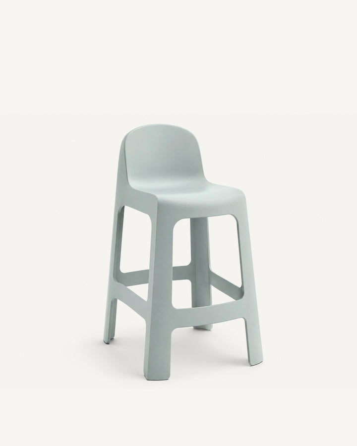 Molo Bar Stool | Brown