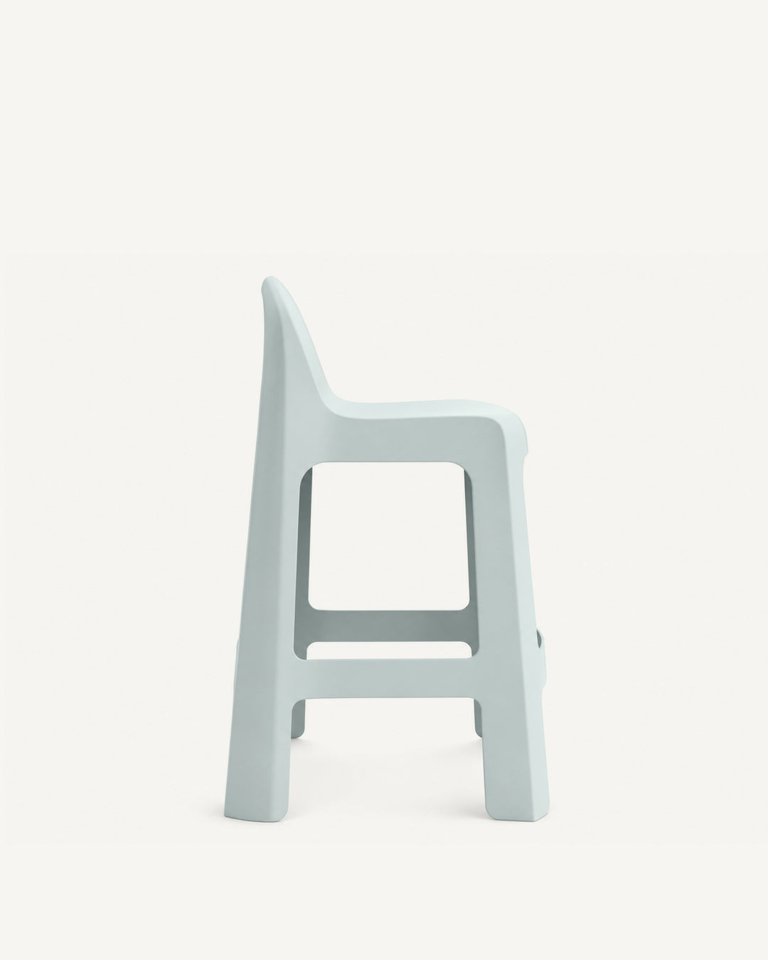 Molo Bar Stool | Brown