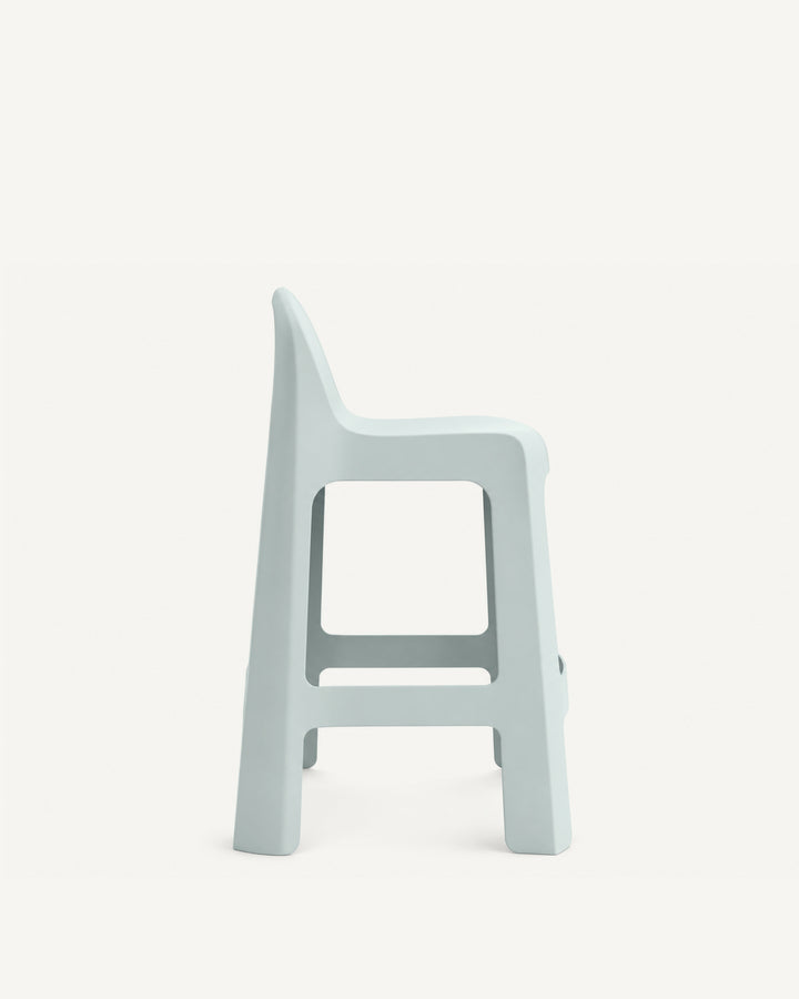 Molo Bar Stool | Brown