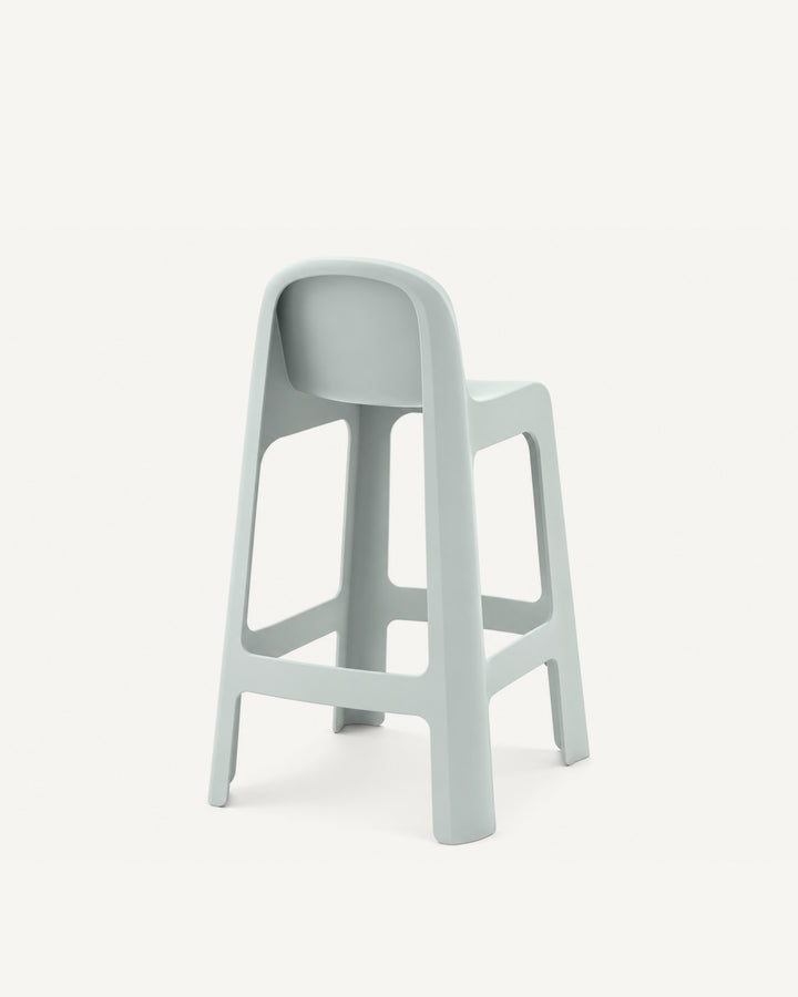 Molo Bar Stool | Brown