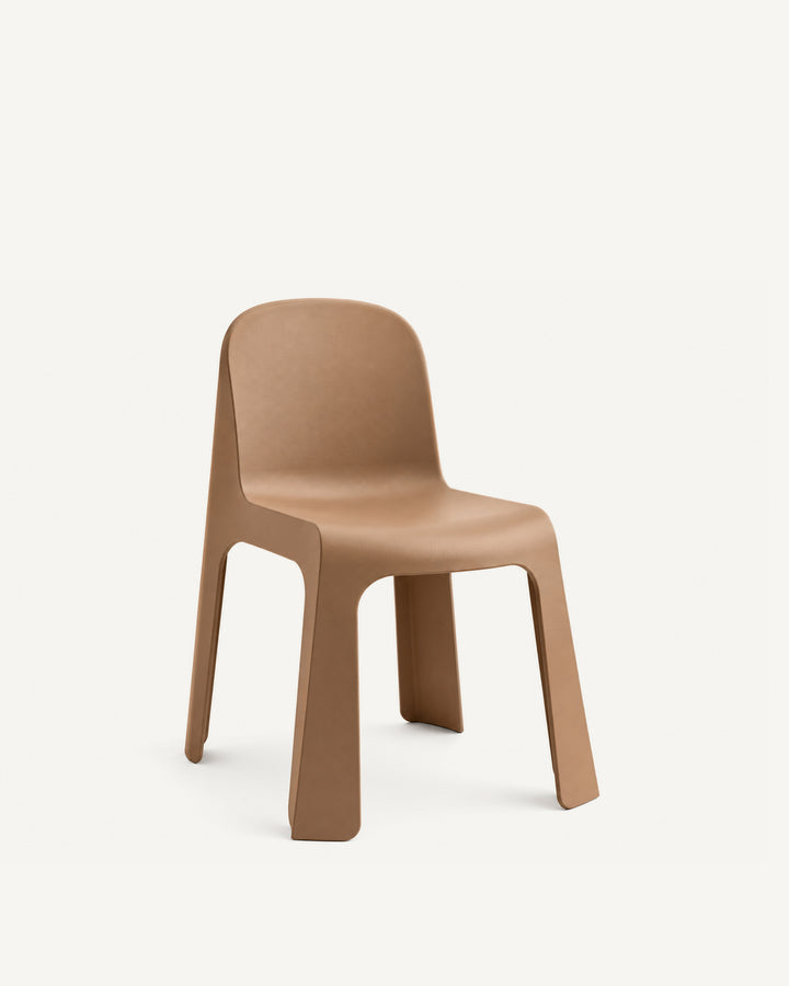Molo Outdoor Chair | Green