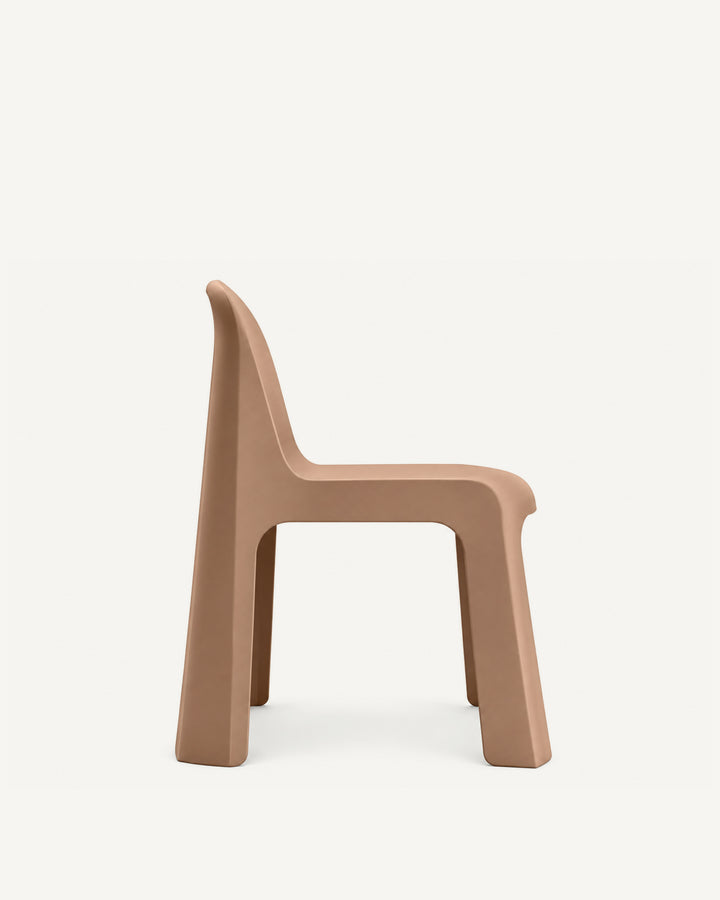 Molo Outdoor Chair | Green