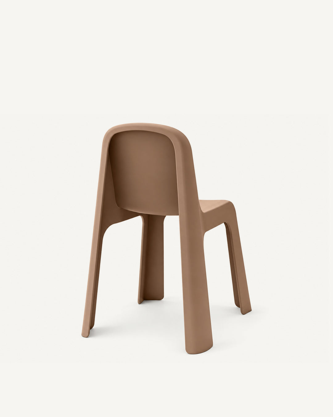 Molo Outdoor Chair | Green