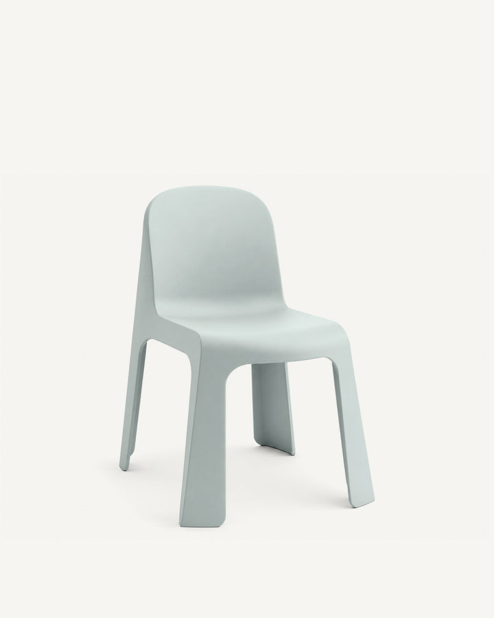 Molo Outdoor Chair | Green