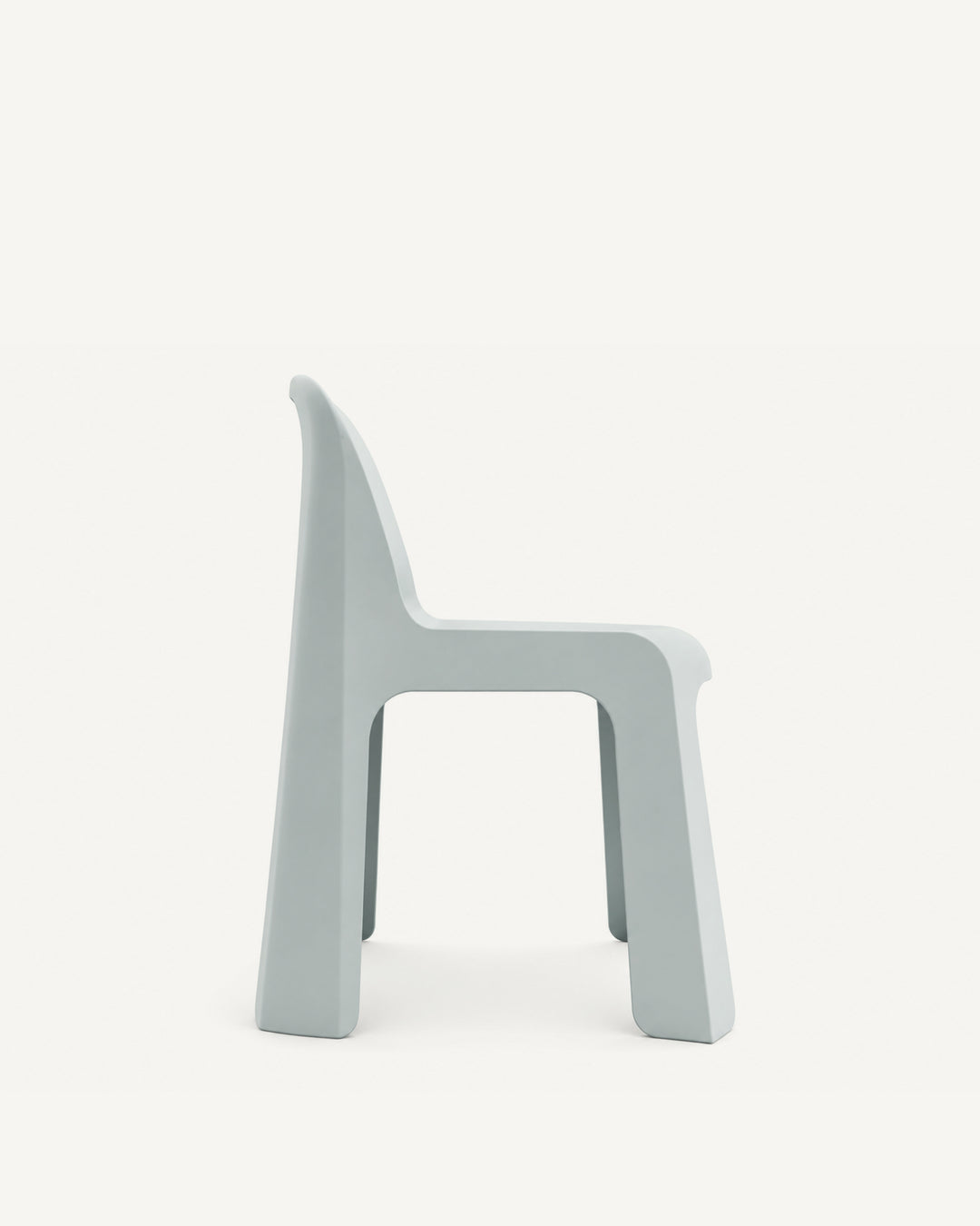 Molo Outdoor Chair | Green
