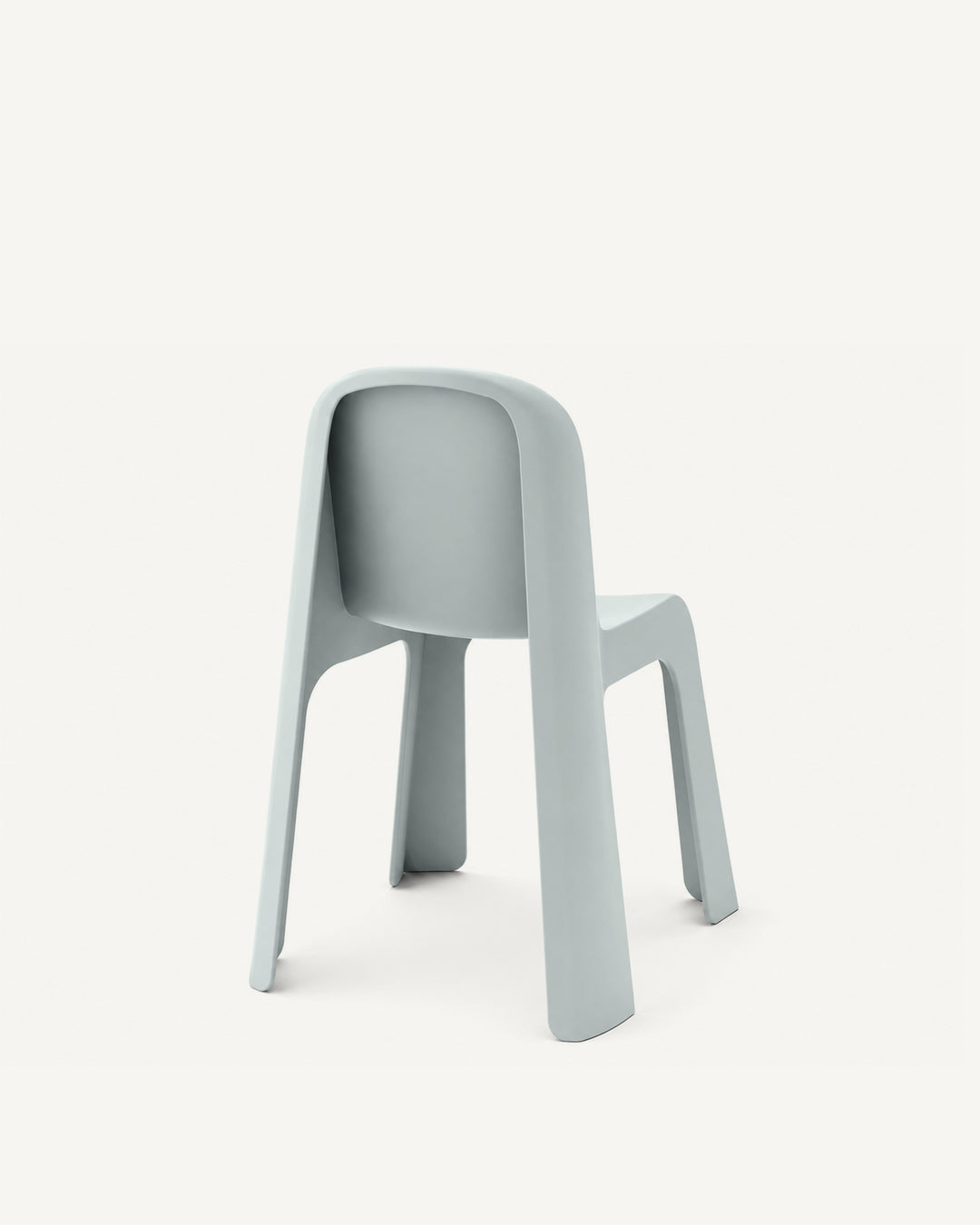 Molo Outdoor Chair | Green