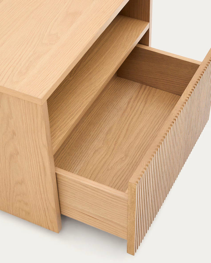 Beatrice Bedside Table