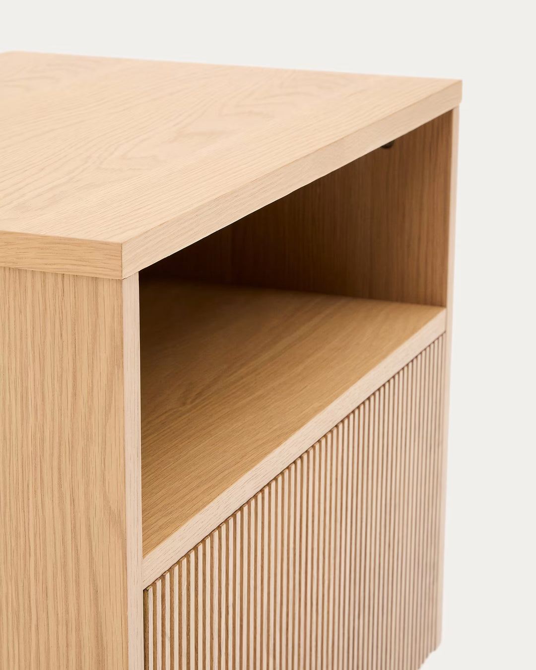 Beatrice Bedside Table