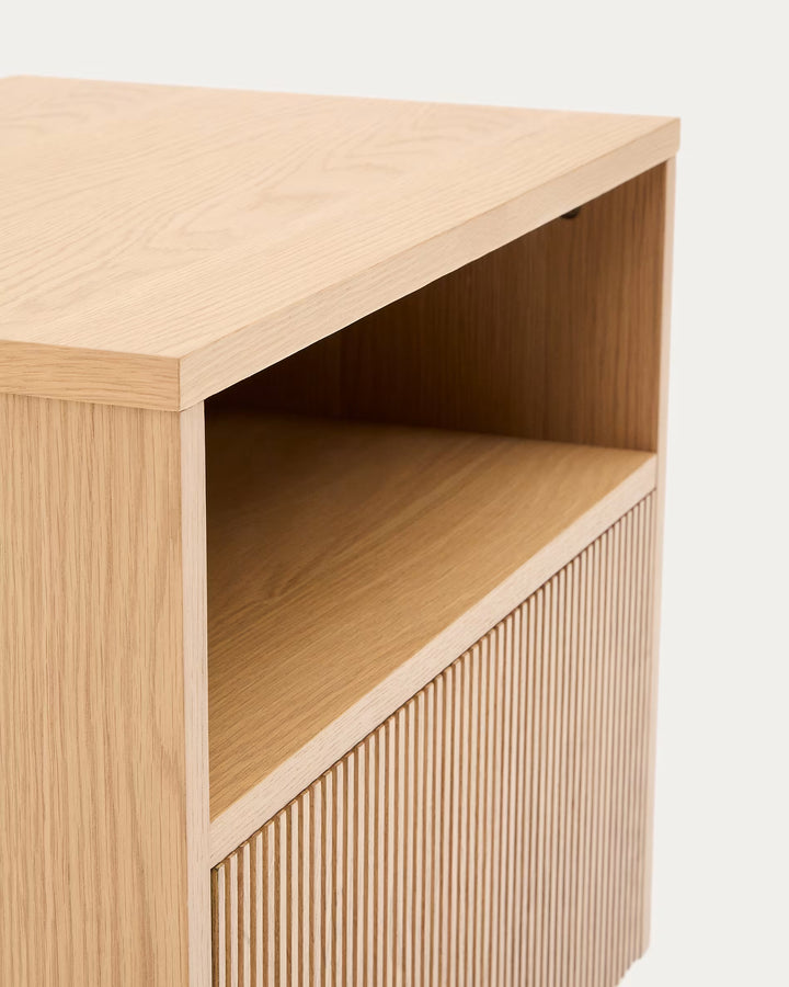 Beatrice Bedside Table