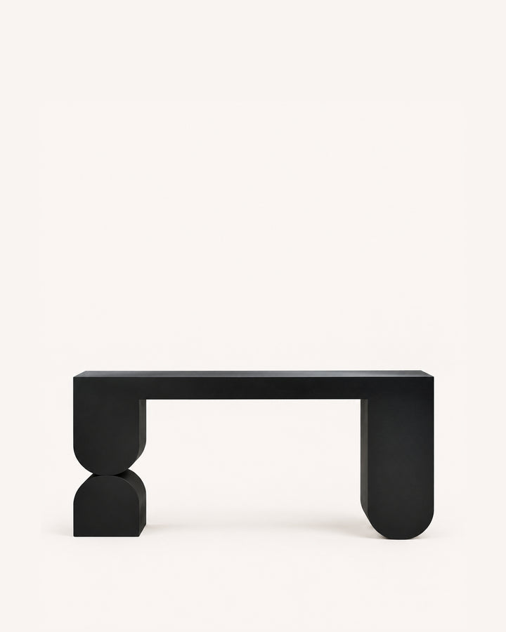 Natalie Console