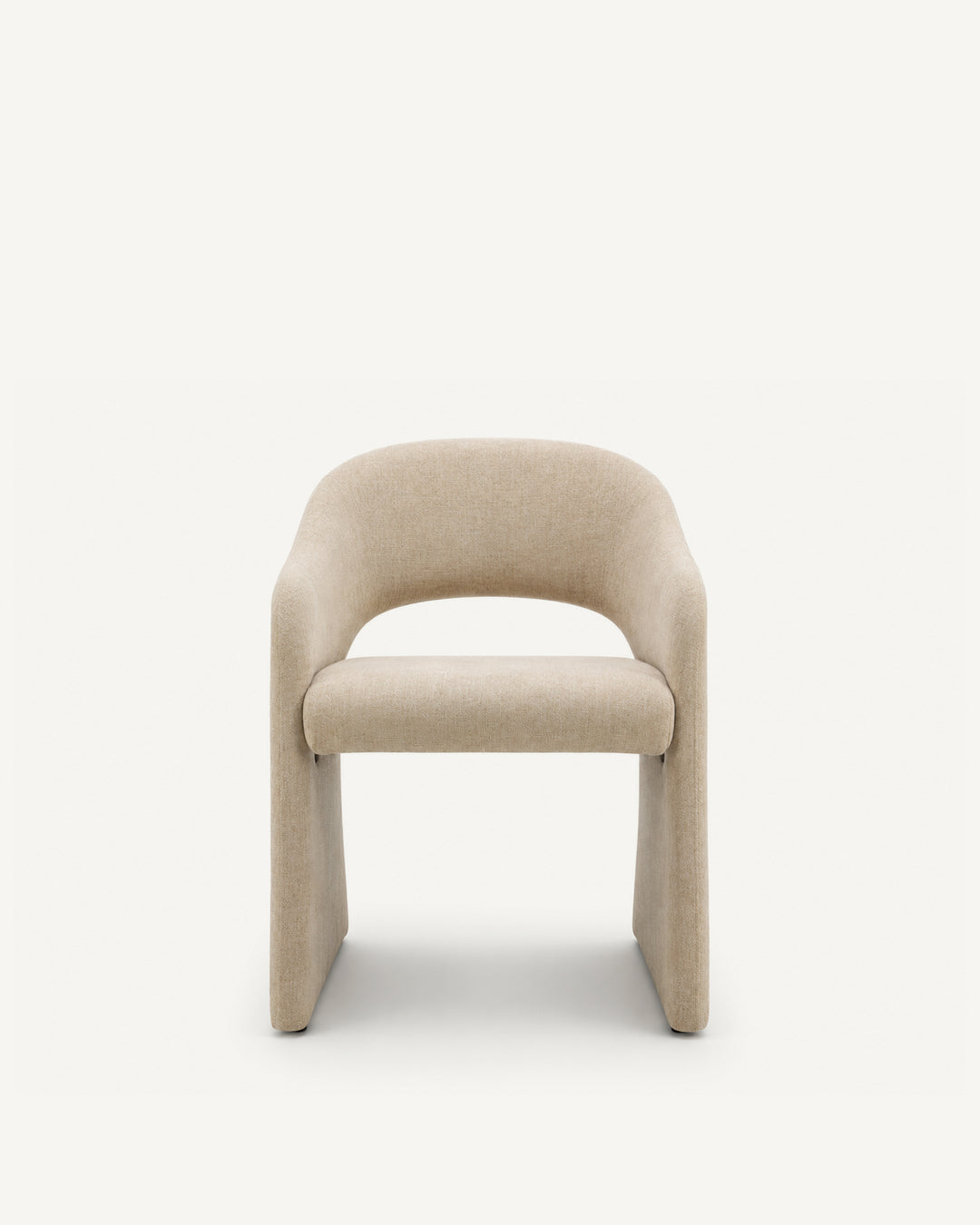 Neva Dining Chair | Rust