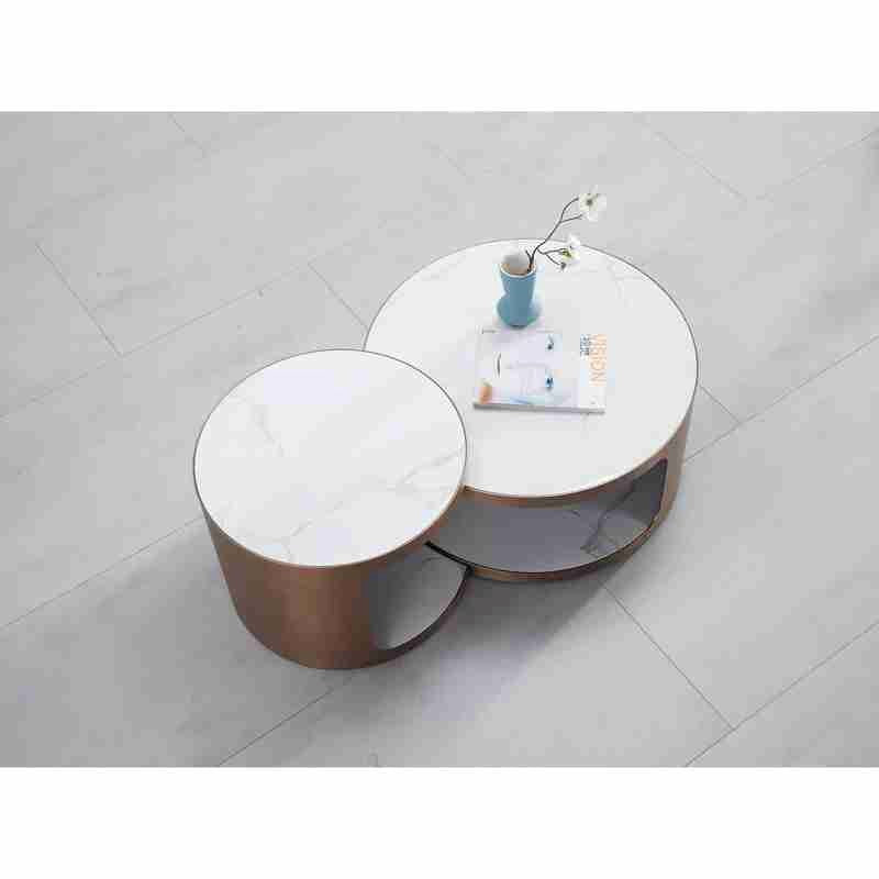 Noir Coffee Table