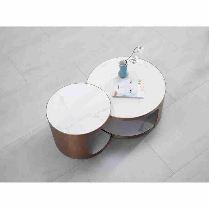 Noir Coffee Table