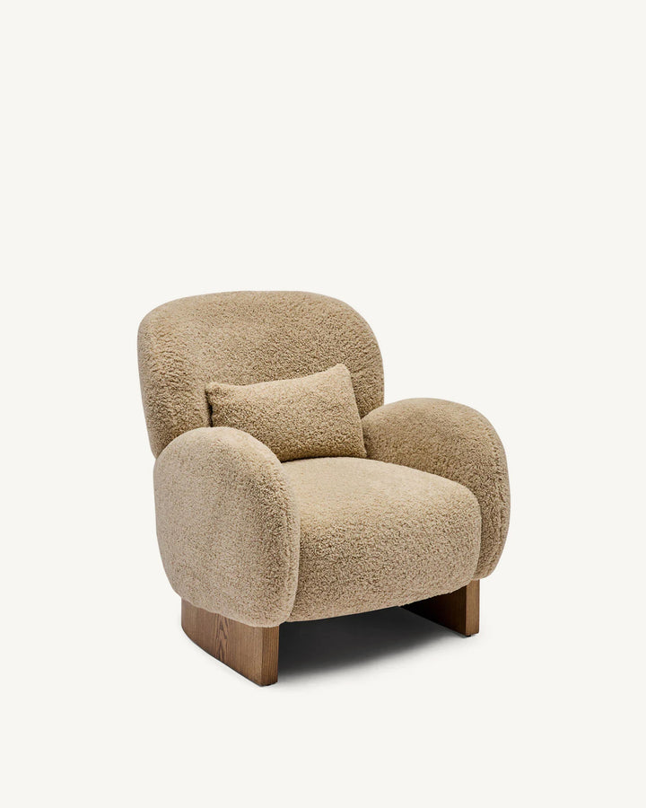 Nyborg Armchair
