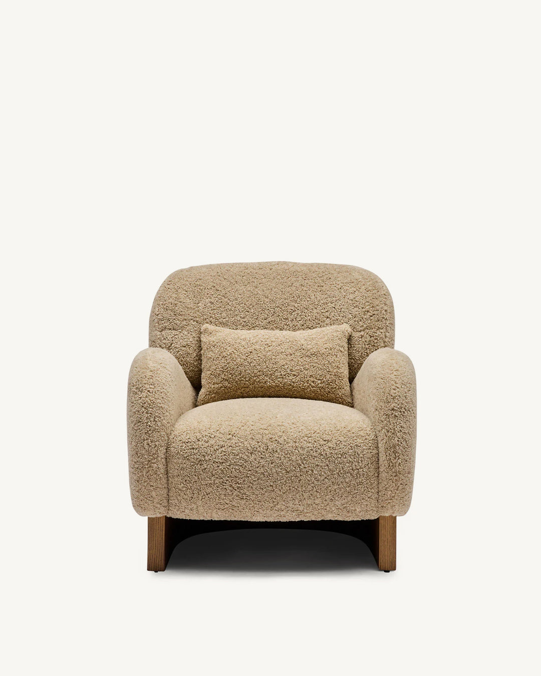 Nyborg Armchair