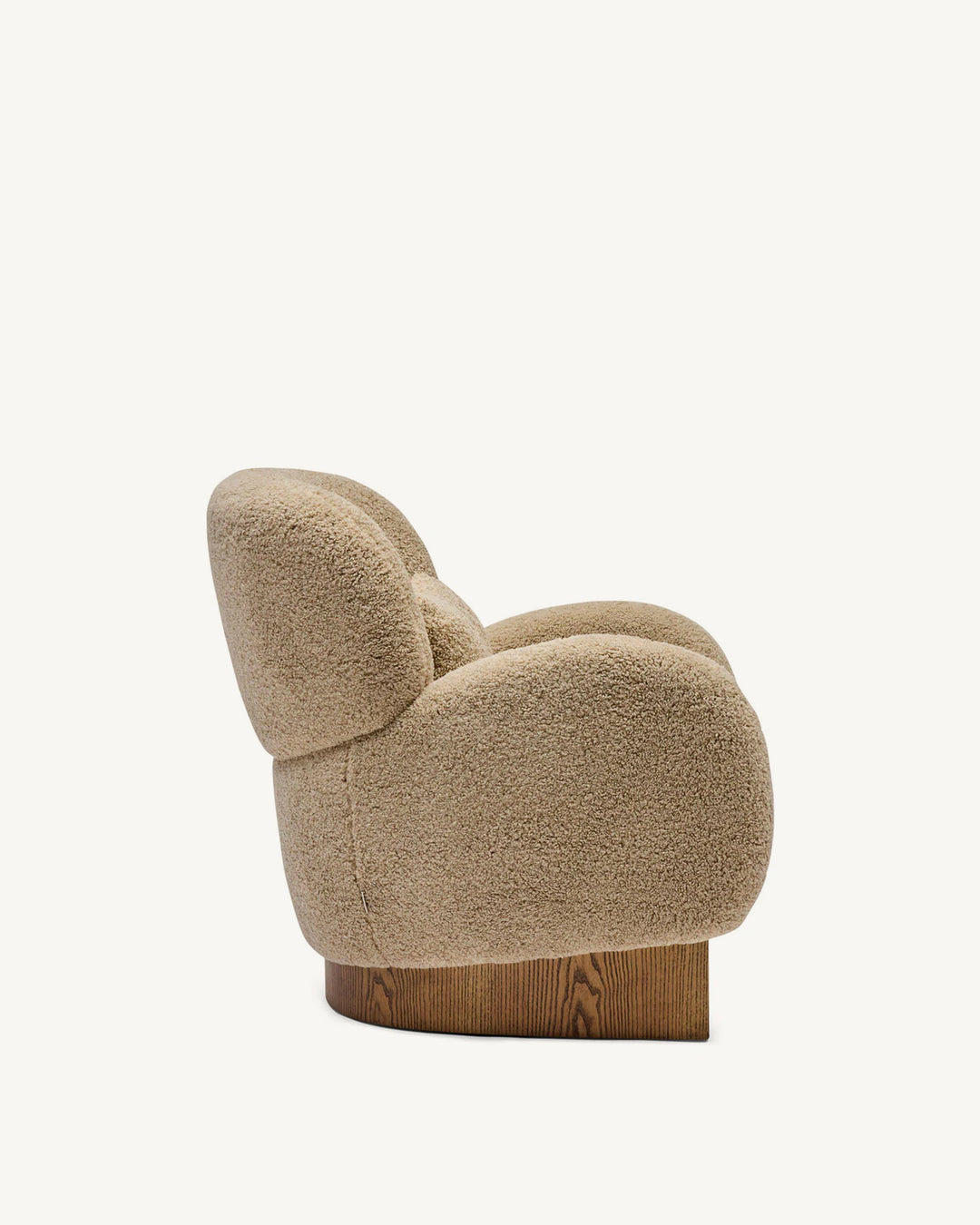 Nyborg Armchair