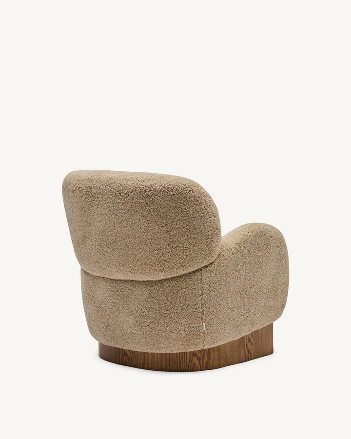 Nyborg Armchair