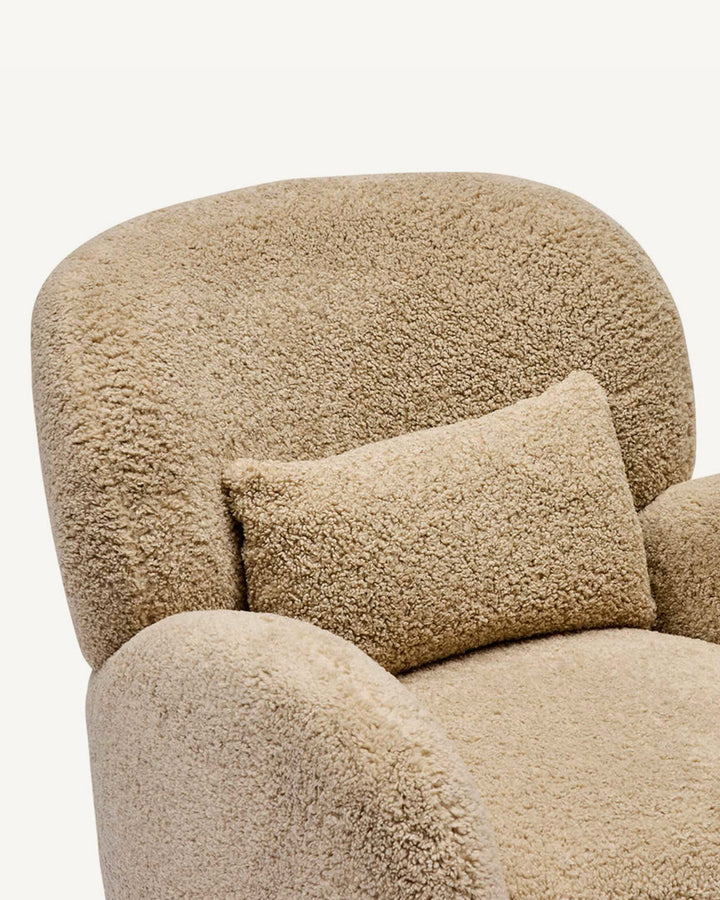 Nyborg Armchair