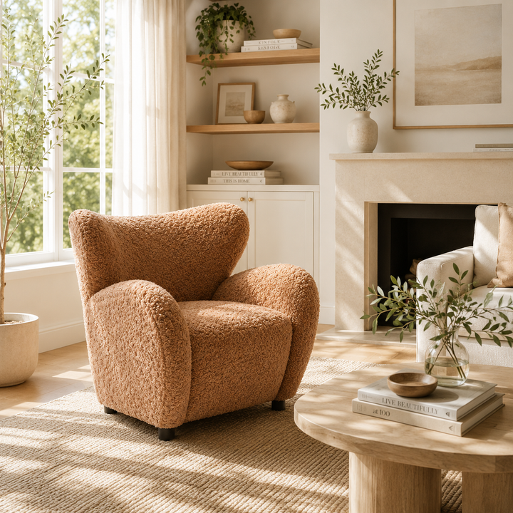 Odense Armchair