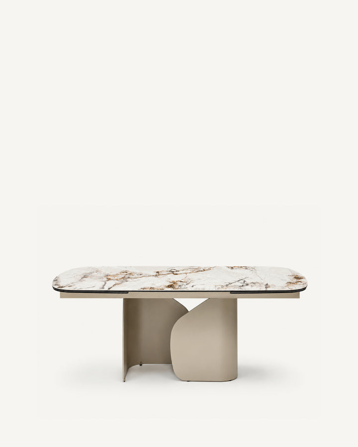 Onda Dining Table