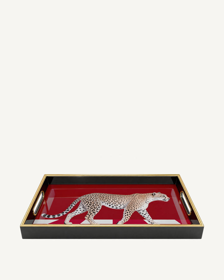 Oracle Tray | Rectangle