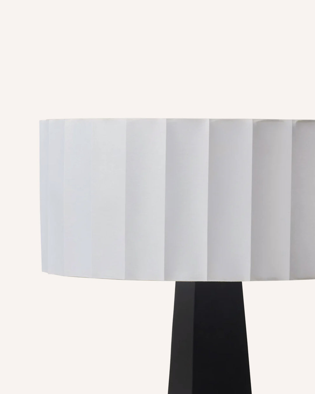 Origami Floor Lamp