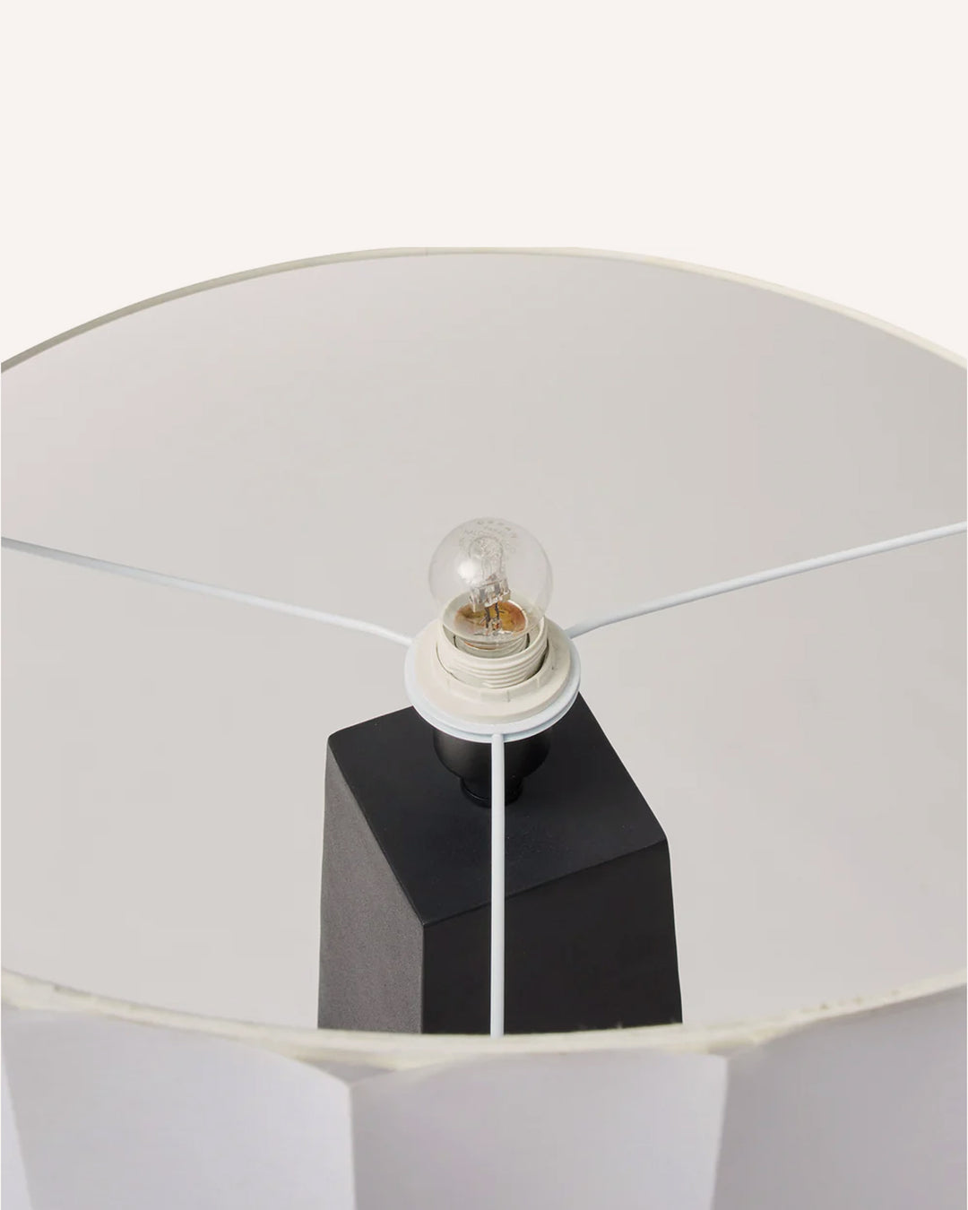 Origami Floor Lamp