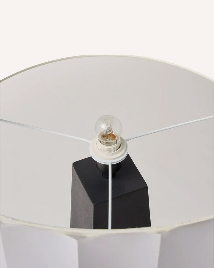 Origami Floor Lamp