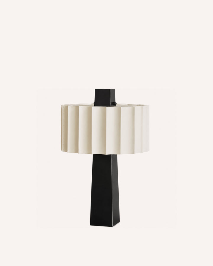 Origami Table Lamp