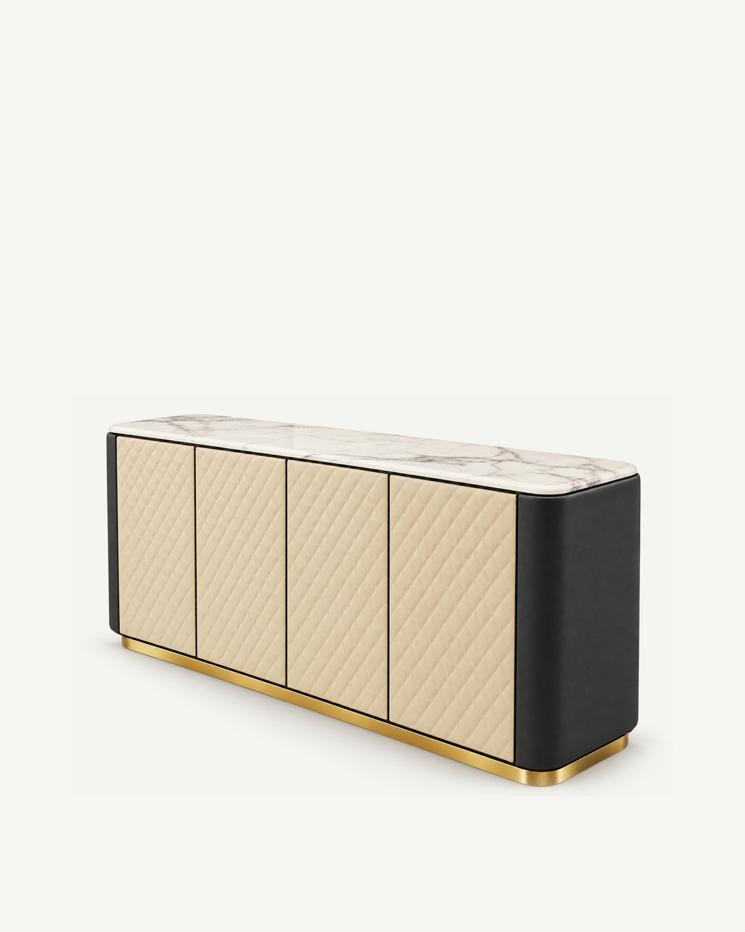 Orrong Credenza