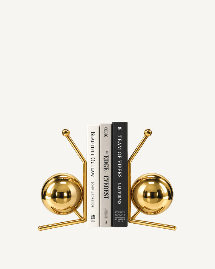 Otis Bookend