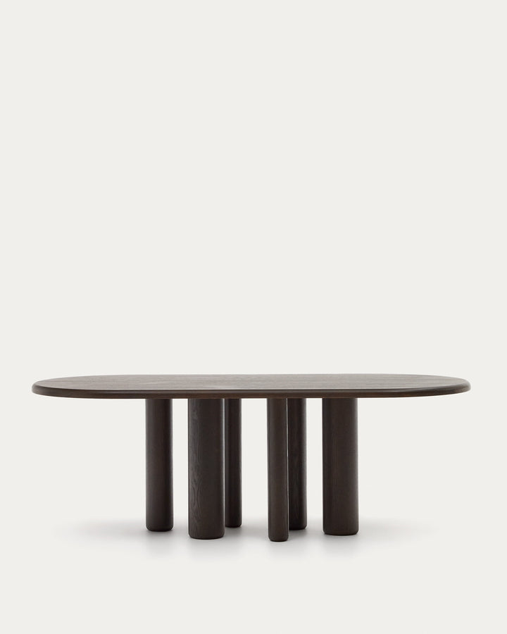 Paloma Oval Table