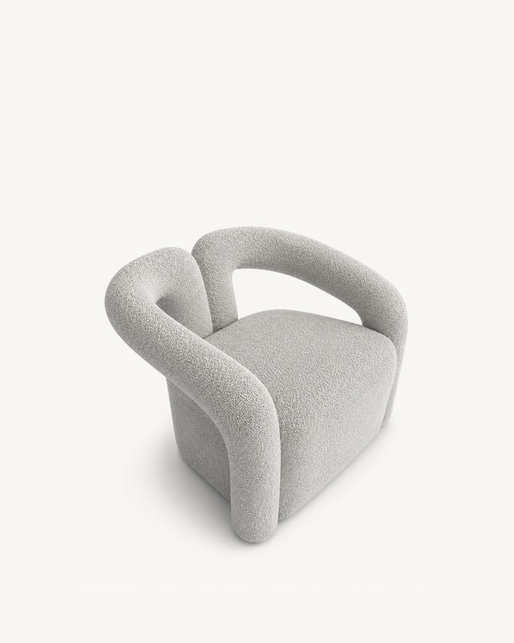 Pippy Armchair