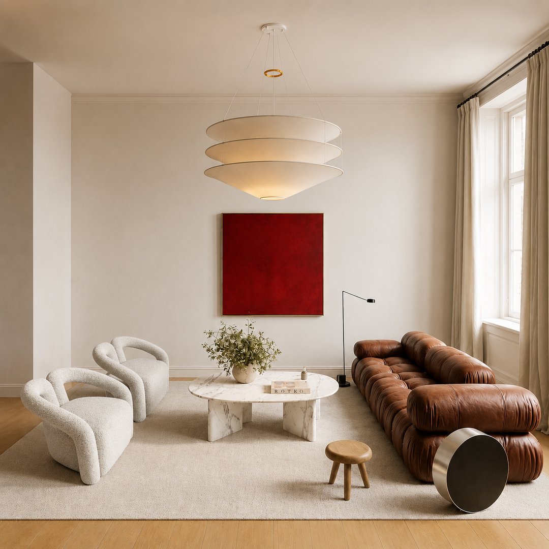 Pippy Armchair