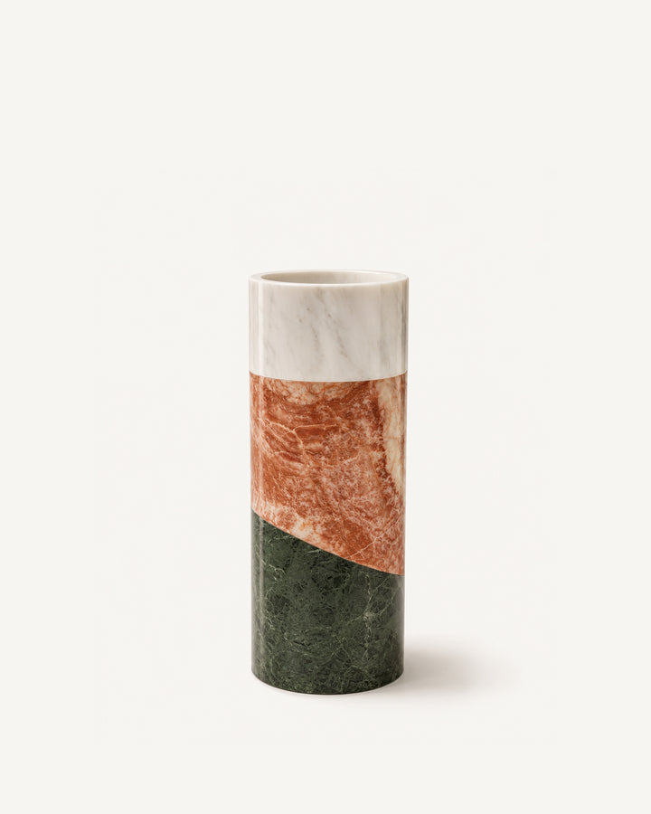 Portsea Marble Vase