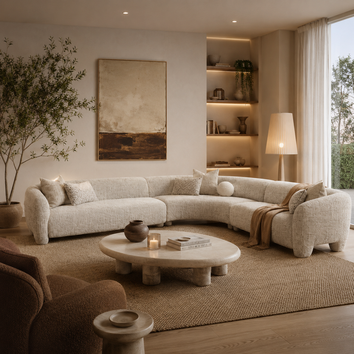 Portsea Sofa