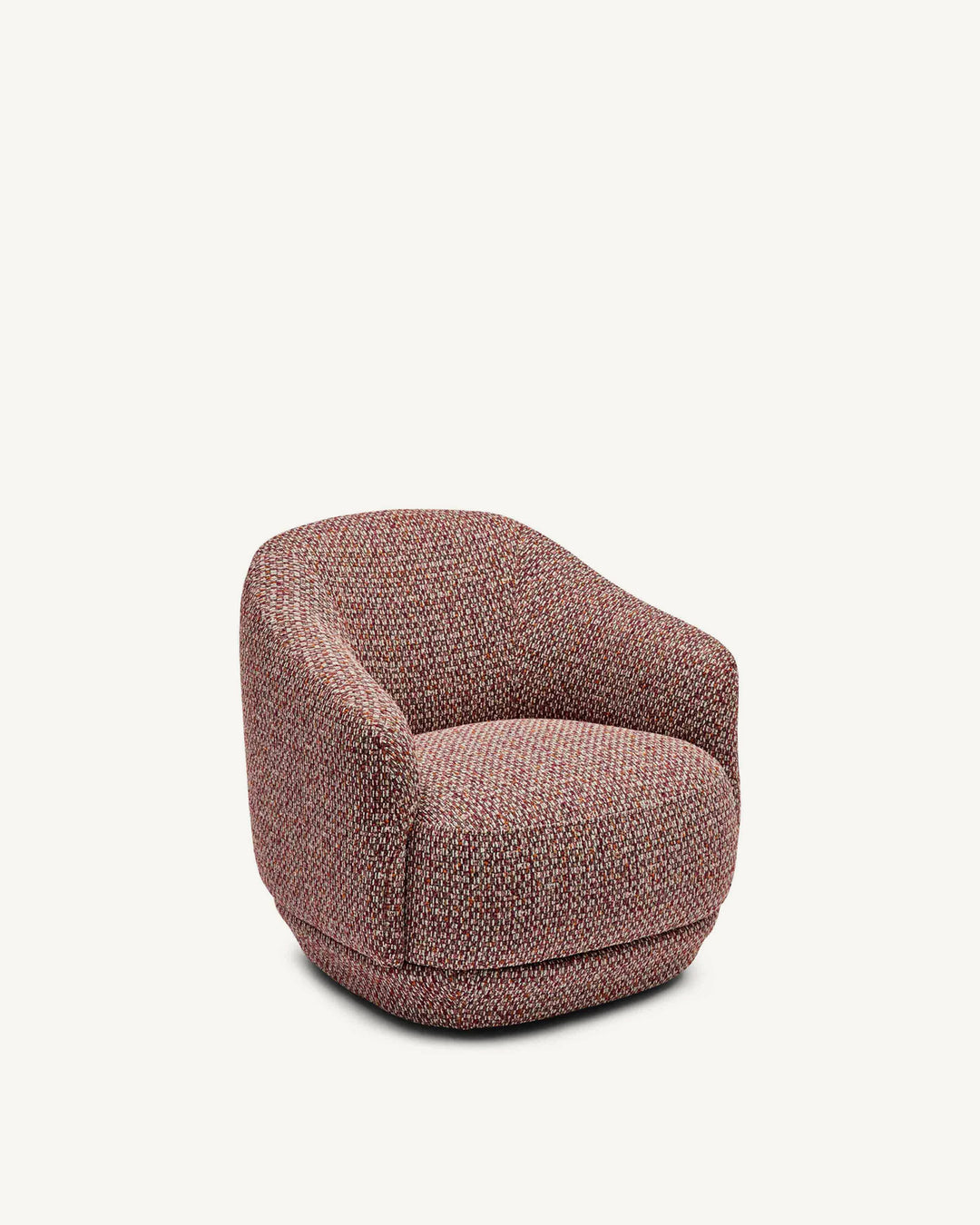 Rosalie Swivel Chair