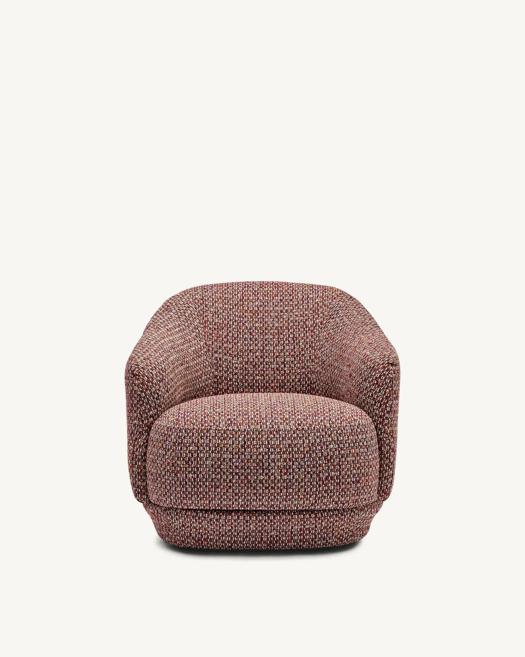 Rosalie Swivel Chair